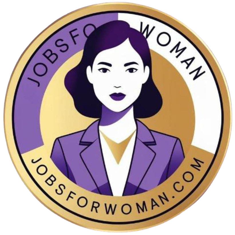 JobsForWomen
